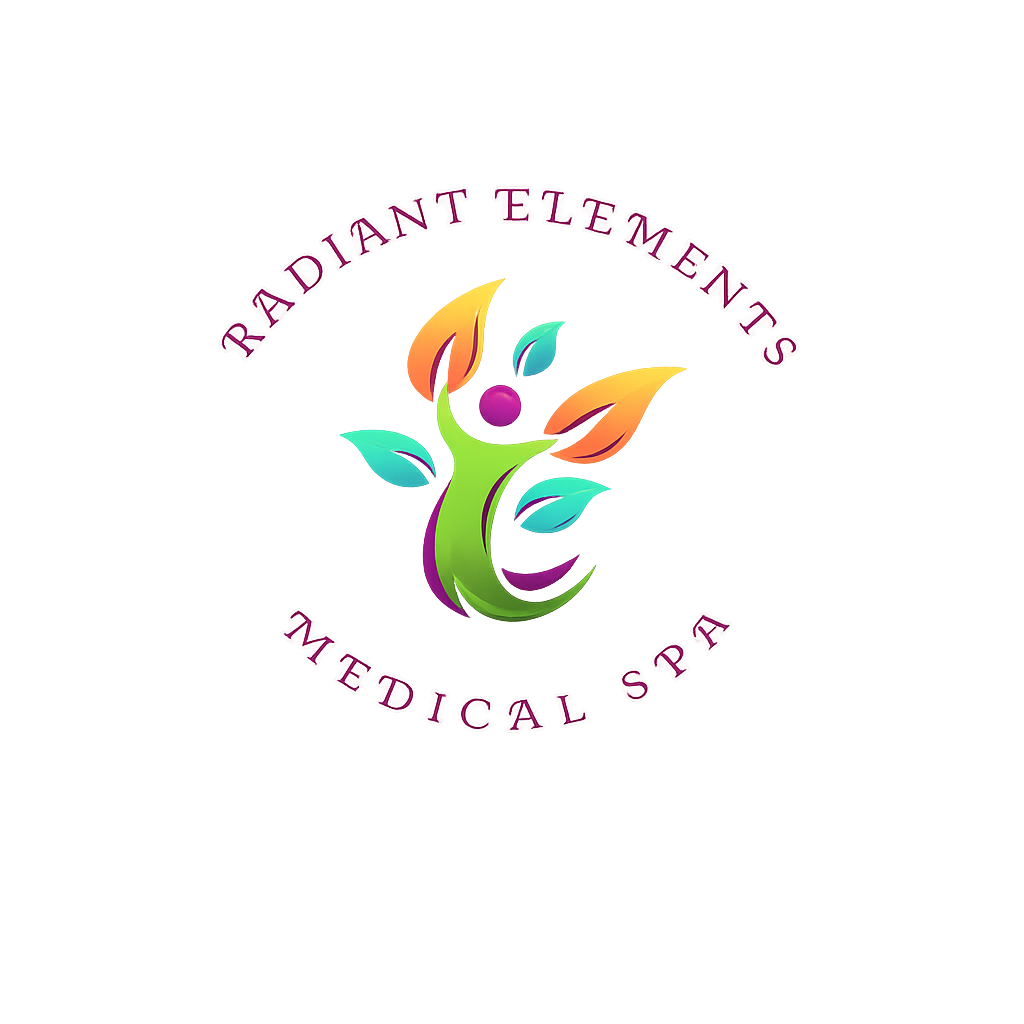 Radiant Elements Medical Spa